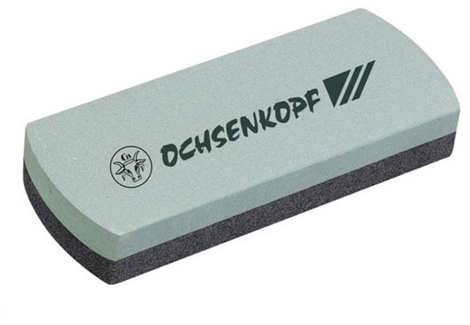 Hovedbilde Ochsenkopf Bryne